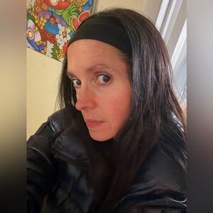 Meet your Posher, Mel